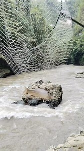 Unang huli! #hunting #fishing #highlights | Efren Ranido