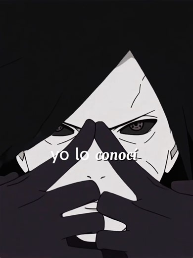 Madara and Hashirama: Iconic Naruto Moments
