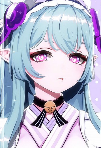 Song:CUTIE STREET Model:HoYoverse MME:Rui Dance:kutussy_xxx Motion&Camera:tencha.3d #原神mmd #genshinimpact #夢見月瑞希 #yumemizukimizuki #ひたむきシンデレラ