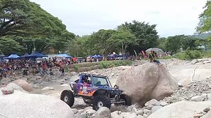 Turbo Service '955 K&K on Reels