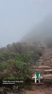 846K views · 6.2K reactions | Meanwhile on Table Mountain Aerial Cableway, Western Cape. Ebraheem Abrahams didn't realize the song said, "헗헼헻'혁 go chasing waterfalls!" however this is still very beautiful and BRAVE videography! | We Are South Africans | Facebook