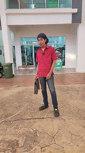 Deer Creek Foldable Camping Stool . SIZE S ( RM 21.50 ) 🪑 Size : 35 x 28 x 23.5 cm 🪑 Weight : 740 g . SIZE L ( RM 41.50 ) 🪑 Size : 41 x 33 x 39.5 cm 🪑 Weight : 1.14kg . SHOPEE Link : https://shopee.com.my/product/32108116/24606150764/ . WEBSITE Link : https://corerepublic.my/products/deer-creek-foldable-camping-stool . WHATSAPP Link : wasap.my/60194756170 | Core Outdoor and Tactical