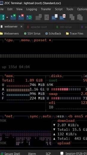 Installing Rustdesk on your own server! Free remote access! #rustdesk #bitcoin #tutorial
