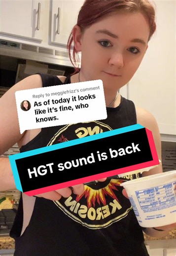 Replying to @megglefrizz I can see the sound again, meant to make this video a little bit ago. Keep enjoying this bop yall 👍🏼 #america #american #usa_tiktok #vibing #fuck #music #bagel