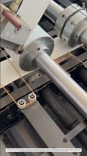 Material Processing: How an Automated Line Delivers Consistent Production