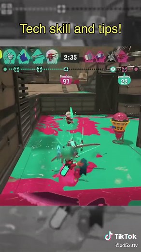 Bowser “x45x” Aurelion on TikTok