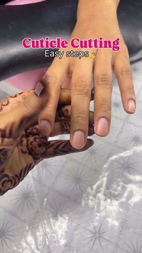 158K views · 1.2K reactions | mportant Announcement for Aspiring Nail...