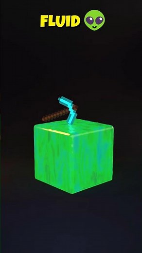 Minecraft but with PERFECT Physics! 🔥 (3D Simulation)