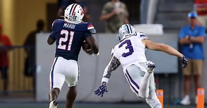 Where To Watch, Stream and Listen: Arizona vs.Iowa State