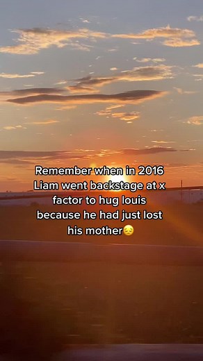 Lilo Paynlinson Hugging Louis