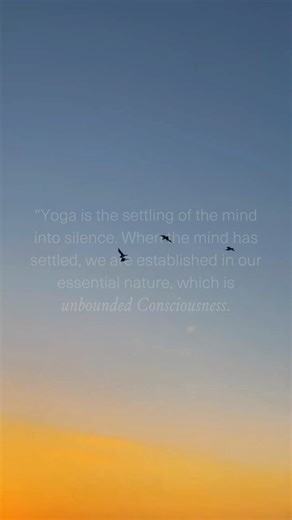 11K views · 216 reactions | Often, we are not even aware that stillness is our fundamental state. Due to the stresses of daily life, we lose sight of this reality. The TM technique provides a stable method to bring ourselves back home. Connect with your TM teacher at learntm.org/4lVYRr1 | Transcendental Meditation | Facebook