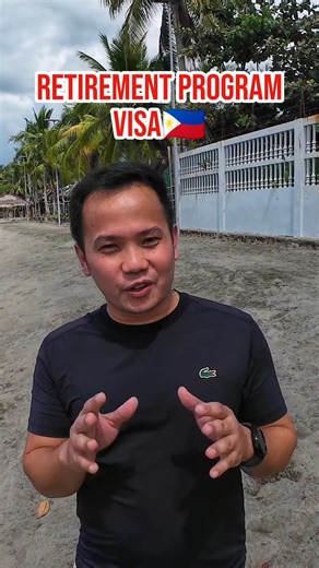 119K views · 1.7K reactions | Retirement Visa Philippines Update for 2025!  Thinking about retiring to the Philippines? The Special Resident Retiree's Visa (SRRV) has undergone some major changes and updates for 2025 that you need to know about! More videos on my channel: That Philippines Life #SRRV #RetirementVisa #PhilippinesRetirement #ExpatLife #PhilippinesUpdate #ThatPhilippinesLife #fbreels #fblifestyle | That Philippines Life | Facebook