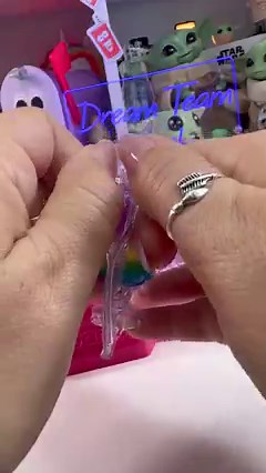 14M views · 10K reactions | Jelly Sand #asmr #jellysand | Dream Team’s World | Facebook