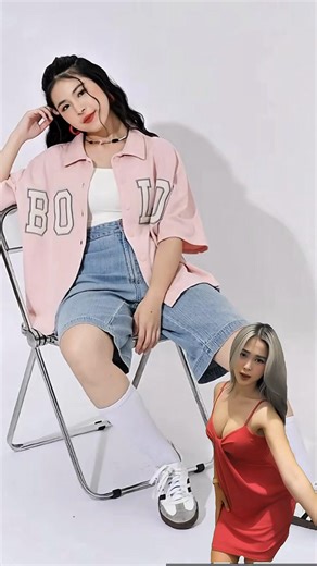 Shirt Boldy Basic