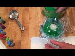 PPLD Virtual STEM: Ice Volcanoes