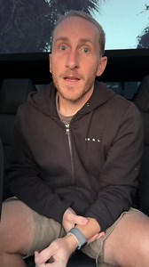 The Tesla Apple Watch app is finally out. But it doesn’t work yet. | Tesla Cybertruck