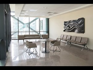 How to Build a Glossy Black Parametric Wall Art | How to Make a Parametric Wall Art ‪@ZDesignStudioInc‬