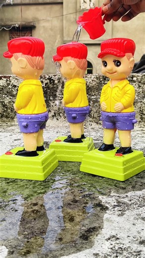 🥳😘"unexpected unboxing Babu Hissing toy Ha Ha pola moment funny toy!🎉🥳(bc-905)#ytshorts #funnyvideos