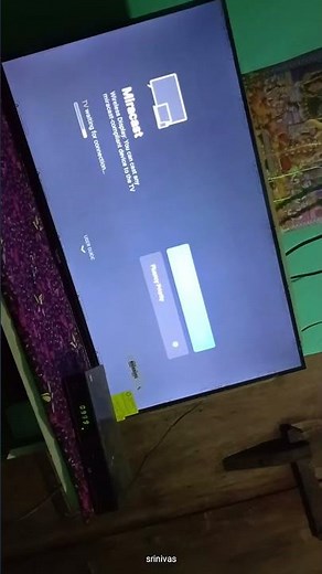 How to Connect Mobile to TV Using Miracast | Easy Screen Mirroring Guide