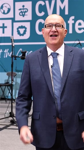 62 reactions · 10 comments | The 2026 CVM Conference will be in Louisville, Kentucky November 4-7, 2026! Registration and room block are now open. Come Celebrate CVM’s 50th anniversary with us in Louisville! www.cvmconference.org *$100 discount still available for all non-guests to the first 100 registrants* | Christian Veterinary Mission | Facebook