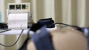 Mengenal Cardiotocography (CTG), Tes untuk Memantau Detak Jantung Janin