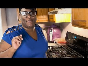 Cooking Wit Tip | Sweet Potato Cream Cheese Pie