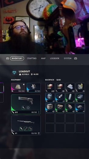 Industrial Batts and Cooling Coil best locale | #nastynick_ on #Twitch