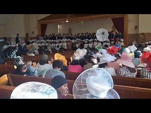 OAC Atlantis West & East at Urica Congregation #4