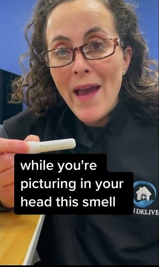 How To: Smell Retraining After Loss Of Smell