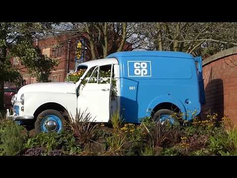 Rochdale Pioneers Documentary