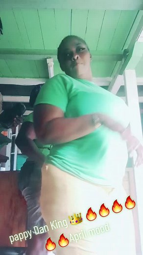 #pappy Dan King 👑 🗣🔥🔥🔥🔥