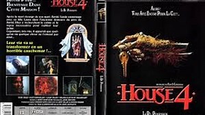 House 4 1992 ‧ Horreur/Comédie horrifique ‧ 1h 34m