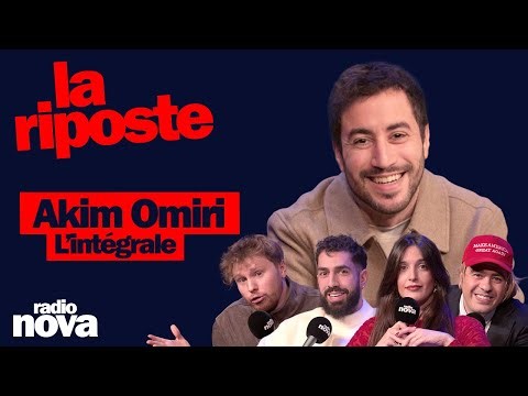 Compète de racisme, Venezuela & chui pas Charlie - L'intégrale du 5 janvier de "La riposte"