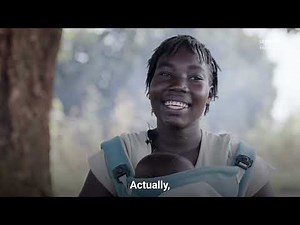 Rewriting the story of teenage pregnancy through the Adolescent Youth Empowerment Project (AYEP)
