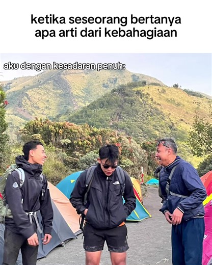 #Meme #MemeCut #merbabu