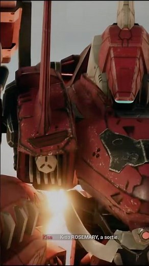 Armored Core 7…? #omegaphenex #ArmoredCore #armoredcore6 #gaming #fyp