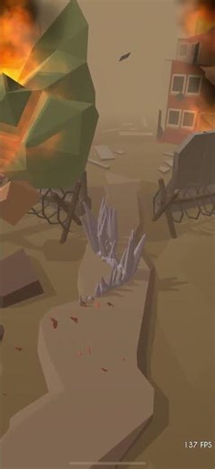 [Dancing Line Community Edition iOS] The Evolution (P13)