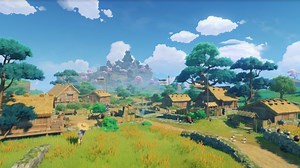 How to complete Hiromi's Watch world quest in Genshin Impact for Inazuma reputation