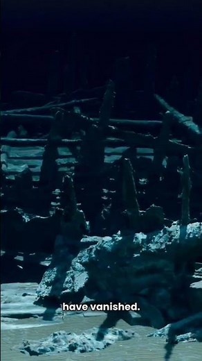 The Bermuda Triangle Mystery 😨 #mystery #facts #didyouknow #shorts #viral