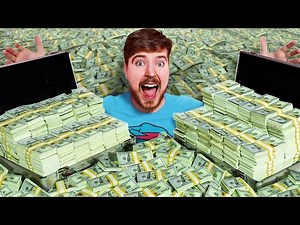 HOW MUCH DOES MR BEAST MAKE | HIGHEST PAID YOUTUBER