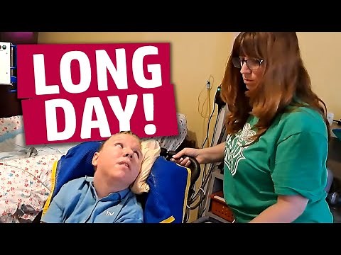 Day in the Life of a Home Health Nurse
