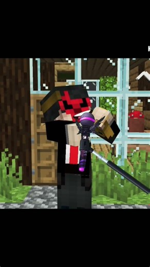 Minecraft cat and me singing song animation #minecraft #trending #animation #funny #bmw