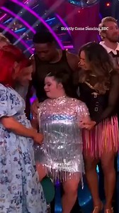 1M views · 2.2K reactions | Strictly viewers voice concern for Ellie Goldstein | The Sun TV | Facebook