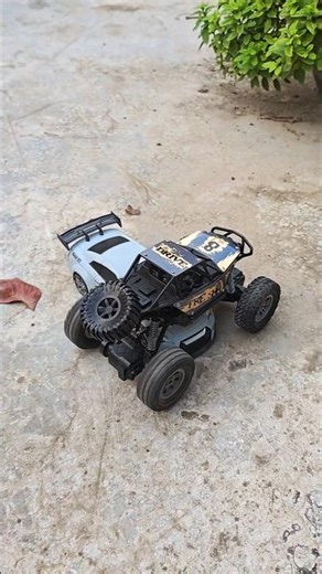 Monster Truck 4x4 Vs😍Drift Car Nissan GTR💥 #toys #unboxing #shorts​