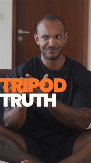 Cesare Pizzelli | Top 1% Protocol | Most people think filming themselves in the gym is just about social media — but it’s one of the most underrated performance tools you can... | Instagram