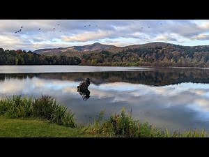 Paradise Park, Windsor Vermont