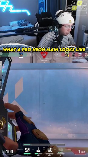 Mastering Neon in Valorant: Tips and Tricks from the Pros