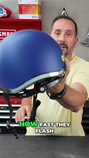 LUMOS NYXEL SMART BIKE HELMET Review | 360 LED Game Changer | Reviews Unscripted