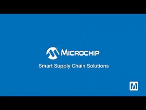 Smart Supply Chain Solutions | Mouser Electronics