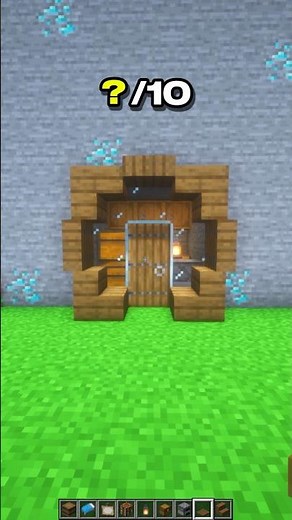 How to Make a Mountain Base in Minecraft ⛰️ | CupSapling